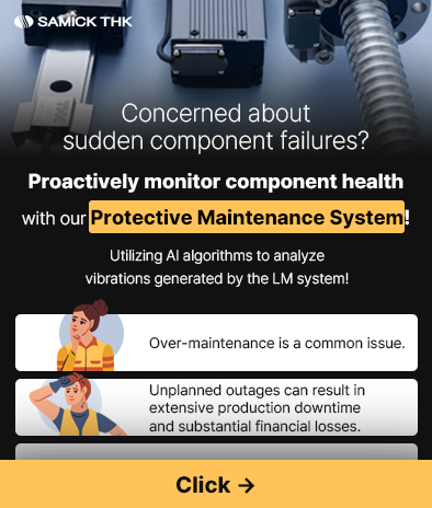 Protective Maintenance System (OMNIedge)